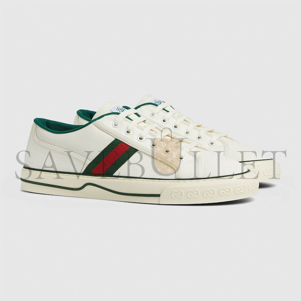 GUCCI MEN'S GUCCI TENNIS 1977 SNEAKER 796810